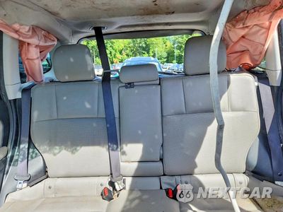 Zdjęcie 10 z 13 samochodu: 2018 SUBARU FORESTER 2.5I LIMITED VIN:JF2SJARC4JH485627 - miniatura