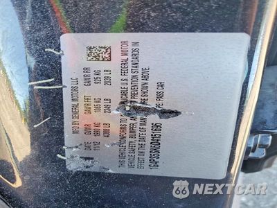 Zdjęcie 12 z 12 samochodu: 2013 BUICK VERANO VIN:1G4PS5SK6D4151696 - miniatura