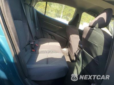 Zdjęcie 10 z 12 samochodu: 2026 TOYOTA CAMRY LE VIN:4T1DAACK8TU757447 - miniatura