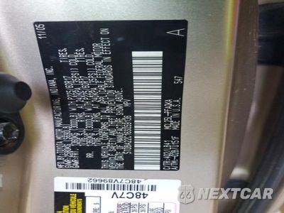 Zdjęcie 13 z 13 samochodu: 2006 TOYOTA SIENNA XLE LIMITED 7 PASSENGER VIN:5TDBA22C16S059136 - miniatura
