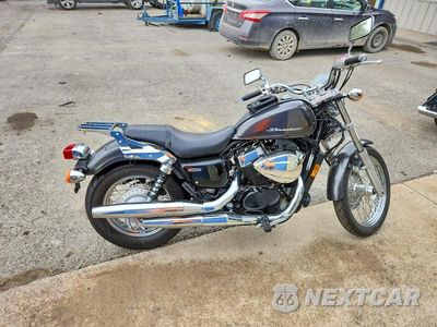 2010 HONDA VT750 S JH2RC5818AK000561 - główne zdjęcie licytacji z USA - miniatura