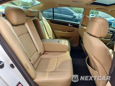 Zdjęcie 10 z 12 samochodu: 2013 HYUNDAI GENESIS 3.8L VIN:KMHGC4DD2DU254989 - miniatura