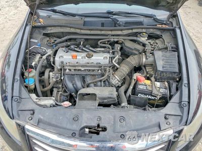 Zdjęcie 11 z 12 samochodu: 2012 HONDA ACCORD EXL VIN:1HGCP2F8XCA210946 - miniatura