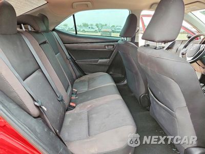 Zdjęcie 10 z 13 samochodu: 2017 TOYOTA COROLLA LE VIN:5YFBURHE9HP608070 - miniatura