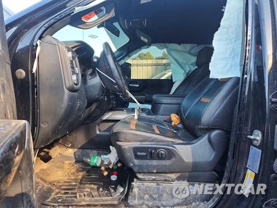Zdjęcie 7 z 12 samochodu: 2021 GMC SIERRA K2500 AT4 VIN:1GT49PEY6MF290276 - miniatura