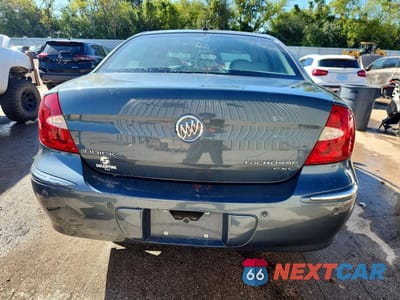 Zdjęcie 6 z 12 samochodu: 2007 BUICK LACROSSE CXL VIN:2G4WD582571244559 - miniatura