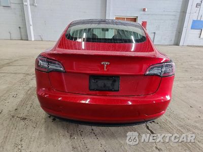 Zdjęcie 6 z 12 samochodu: 2023 TESLA MODEL 3 VIN:5YJ3E1EA7PF439097 - miniatura