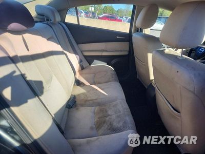 Zdjęcie 10 z 12 samochodu: 2012 MAZDA 6 I VIN:1YVHZ8BH9C5M33716 - miniatura