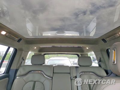 Zdjęcie 10 z 13 samochodu: 2023 RIVIAN R1S ADVENTURE VIN:7PDSGABA7PN023636 - miniatura