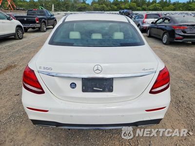 Zdjęcie 6 z 12 samochodu: 2018 MERCEDES-BENZ E 300 4MATIC VIN:WDDZF4KB8JA451576 - miniatura