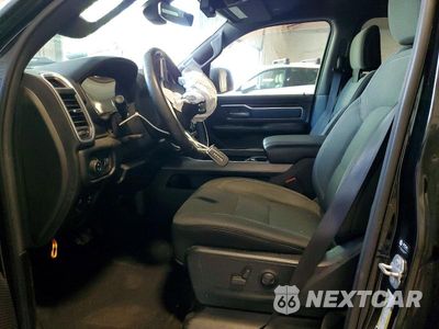 Zdjęcie 7 z 12 samochodu: 2022 RAM 1500 BIG HORN/LONE STAR VIN:1C6RRFFG7NN385045 - miniatura
