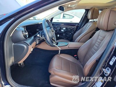 Zdjęcie 7 z 13 samochodu: 2023 MERCEDES-BENZ E 450 4M ALL TERRAIN VIN:W1KZH6AB3PB153950 - miniatura