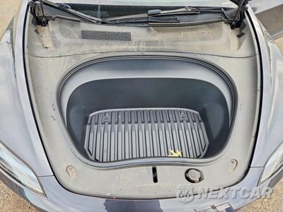 Zdjęcie 11 z 12 samochodu: 2025 TESLA MODEL 3 VIN:5YJ3E1EA0SF884323 - miniatura