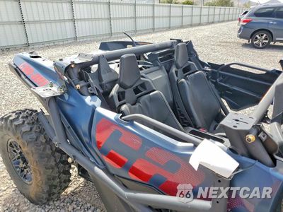 Zdjęcie 9 z 10 samochodu: 2026 CAN-AM MAVERICK X3 UTILITY VEHICLE VIN:3JBVMAY43TE002444 - miniatura