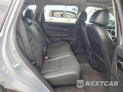 Zdjęcie 10 z 13 samochodu: 2024 HONDA CR-V EXL VIN:2HKRS4H75RH425661 - miniatura