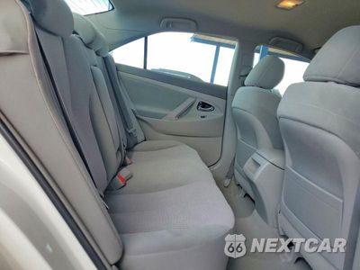 Zdjęcie 10 z 12 samochodu: 2010 TOYOTA CAMRY BASE VIN:4T4BF3EK3AR068551 - miniatura