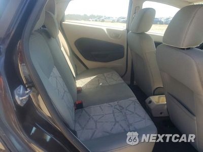 Zdjęcie 10 z 12 samochodu: 2011 FORD FIESTA SE VIN:3FADP4EJ0BM115550 - miniatura