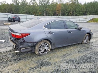 Trzecie zdjęcie samochodu z tyłu: 2013 LEXUS ES 350 VIN:JTHBK1GGXD2011477 - miniatura
