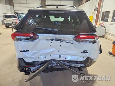 Zdjęcie 6 z 14 samochodu: 2024 TOYOTA RAV4 XSE VIN:4T3E6RFV0RU174459 - miniatura