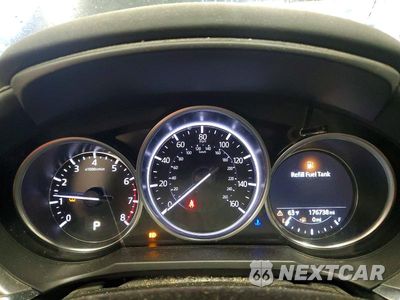 Zdjęcie 9 z 12 samochodu: 2020 MAZDA 6 SPORT VIN:JM1GL1UM1L1515631 - miniatura
