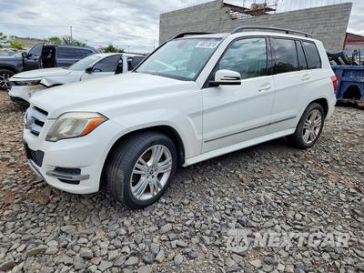 2014 MERCEDES-BENZ GLK 350 4MATIC WDCGG8JB9EG240441 - główne zdjęcie licytacji z USA - miniatura