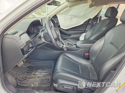 Zdjęcie 7 z 12 samochodu: 2023 HONDA ACCORD HYBRID EXL VIN:1HGCY2F67PA020944 - miniatura