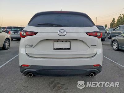 Zdjęcie 6 z 14 samochodu: 2025 MAZDA CX-5 PREFERRED VIN:JM3KFBCM3S0760080 - miniatura