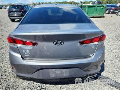 Zdjęcie 6 z 12 samochodu: 2019 HYUNDAI SONATA SE VIN:5NPE24AF8KH743960 - miniatura