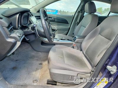 Zdjęcie 7 z 12 samochodu: 2013 CHEVROLET MALIBU LS VIN:1G11B5SA5DF222319 - miniatura