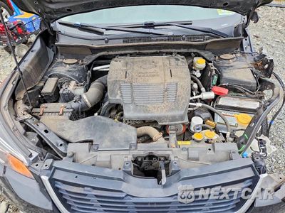 Zdjęcie 12 z 14 samochodu: 2019 SUBARU FORESTER PREMIUM VIN:JF2SKAGCXKH480904 - miniatura