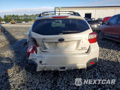 Zdjęcie 6 z 13 samochodu: 2015 SUBARU XV CROSSTREK VIN:JF2GPAAC4FG293833 - miniatura