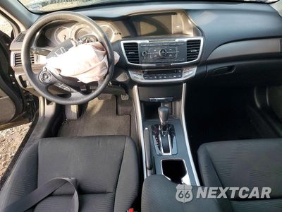 Zdjęcie 8 z 12 samochodu: 2015 HONDA ACCORD LX VIN:1HGCR2F36FA209005 - miniatura