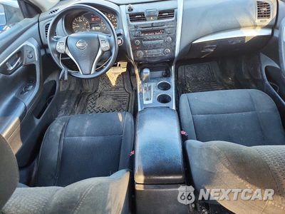 Zdjęcie 8 z 12 samochodu: 2015 NISSAN ALTIMA 2.5 S VIN:1N4AL3AP7FC595404 - miniatura