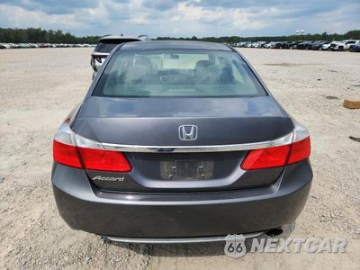 Zdjęcie 6 z 12 samochodu: 2013 HONDA ACCORD EX VIN:1HGCR2F74DA062392 - miniatura