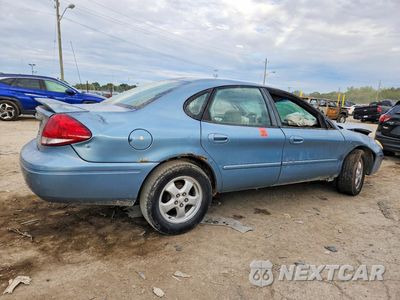 Trzecie zdjęcie samochodu z tyłu: 2005 FORD TAURUS SE VIN:1FAFP53235A212818 - miniatura