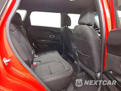 Zdjęcie 10 z 12 samochodu: 2019 KIA SOUL + VIN:KNDJP3A54K7671595 - miniatura