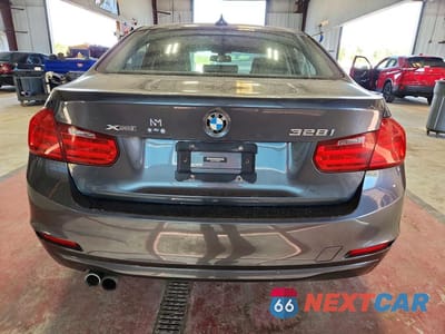 Zdjęcie 6 z 12 samochodu: 2015 BMW 328 XI SULEV VIN:WBA3B5C55FF963295 - miniatura