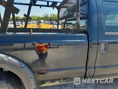 Zdjęcie 10 z 12 samochodu: 2008 FORD F350 SRW SUPER DUTY VIN:1FTWF30568ED82930 - miniatura