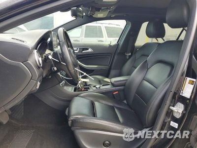 Zdjęcie 7 z 13 samochodu: 2016 MERCEDES-BENZ GLA 250 VIN:WDCTG4EB5GJ210506 - miniatura