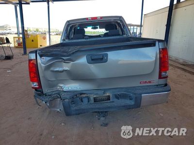 Zdjęcie 6 z 12 samochodu: 2013 GMC SIERRA K1500 SLE VIN:3GTP2VE72DG126308 - miniatura