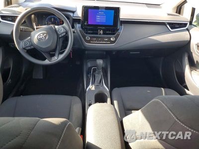 Zdjęcie 8 z 12 samochodu: 2026 TOYOTA COROLLA LE VIN:JTDB4MEE5T3040876 - miniatura