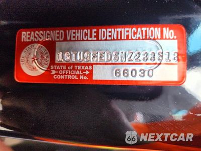 Zdjęcie 12 z 12 samochodu: 2022 GMC SIERRA LIMITED K1500 DENALI VIN:1GTU9FED6NZ233518 - miniatura