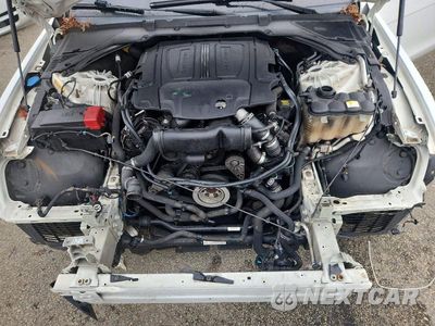 Zdjęcie 11 z 13 samochodu: 2017 JAGUAR XE PRESTIGE VIN:SAJAK4BV9HA959564 - miniatura