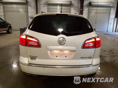 Zdjęcie 6 z 13 samochodu: 2015 BUICK ENCLAVE VIN:5GAKVBKD5FJ242003 - miniatura