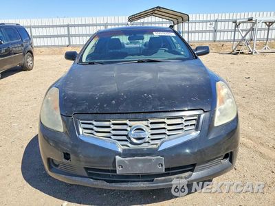 Piąte zdjęcie samochodu w środku: 2008 NISSAN ALTIMA 2.5 S VIN:1N4AL24E98C281583 - miniatura