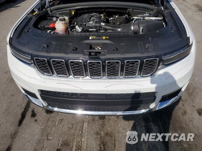 Zdjęcie 12 z 14 samochodu: 2025 JEEP GRAND CHEROKEE L LIMITED VIN:1C4RJJBG9S8655945 - miniatura