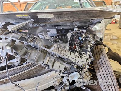Zdjęcie 12 z 14 samochodu: 2023 TOYOTA RAV4 LE VIN:2T3F1RFV1PW344117 - miniatura