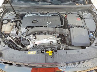 Zdjęcie 12 z 13 samochodu: 2022 MERCEDES-BENZ GLB 250 VIN:W1N4M4GB6NW199332 - miniatura