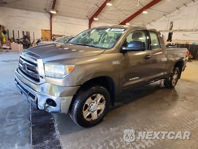 2012 TOYOTA TUNDRA DOUBLE CAB SR5 5TFUY5F15CX264978 - główne zdjęcie licytacji z USA - miniatura