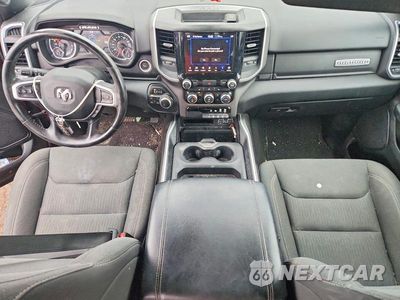 Zdjęcie 8 z 14 samochodu: 2021 RAM 1500 BIG HORN/LONE STAR VIN:1C6SRFFT2MN724226 - miniatura
